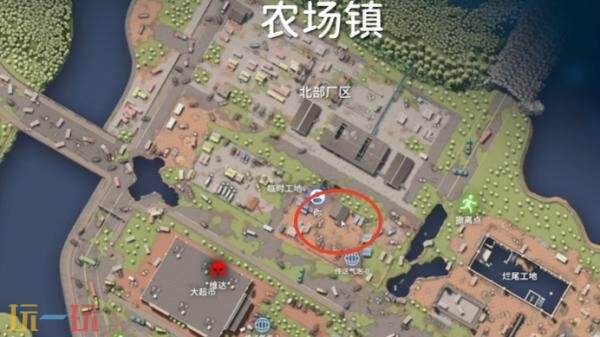 逃离鸭科夫农场镇BOSS蜘蛛怎么打农场镇BOSS蜘蛛打法分享