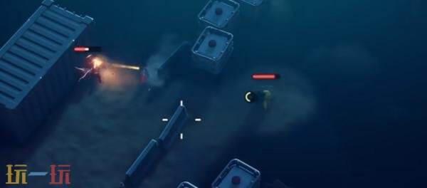 逃离鸭科夫农场镇BOSS蜘蛛怎么打农场镇BOSS蜘蛛打法分享