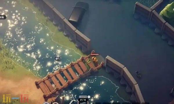 逃离鸭科夫农场镇BOSS怎么打 农场镇全BOSS位置及打法分享