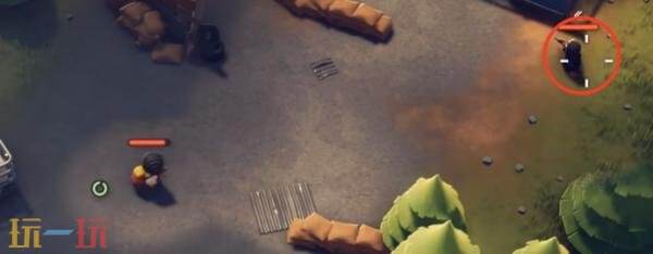 逃离鸭科夫零号区BOSS矮鸭怎么打 零号区BOSS矮鸭打法分享