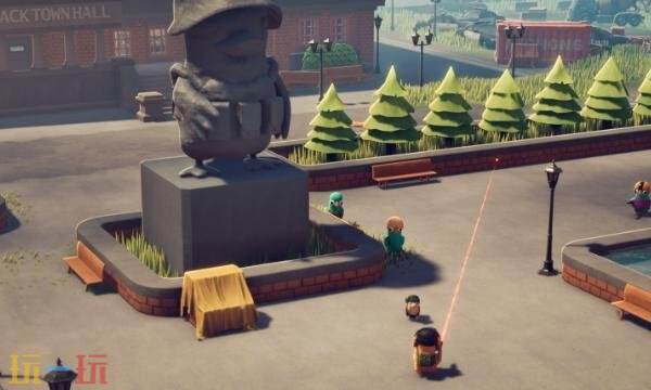 逃离鸭科夫零号区BOSS矮鸭怎么打 零号区BOSS矮鸭打法分享