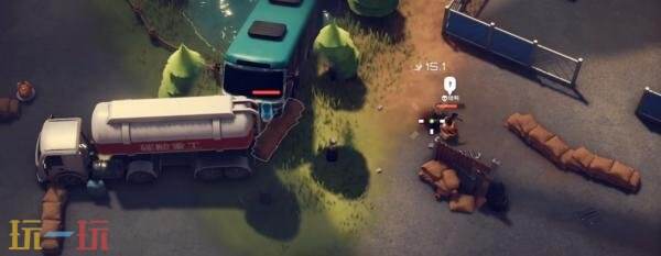 逃离鸭科夫零号区BOSS矮鸭怎么打 零号区BOSS矮鸭打法分享