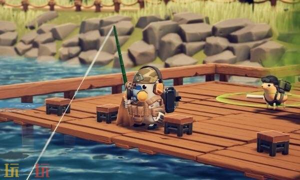 逃离鸭科夫零号区BOSS光之男怎么打 零号区BOSS光之男打法分享