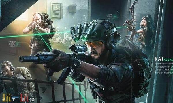 三角洲行动S7赛季3*3任务第三阶段怎么完成 S7赛季3*3任务第三阶段攻略