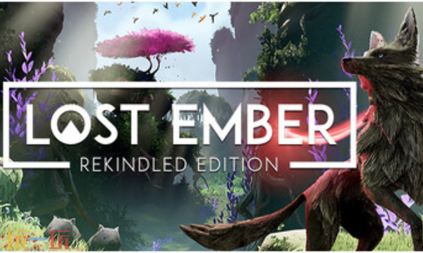 失落余烬复刻版官方修改器 失落余烬复刻版最新风灵月影修改器