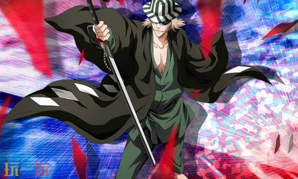 境界刀鸣浦原喜助配队推荐