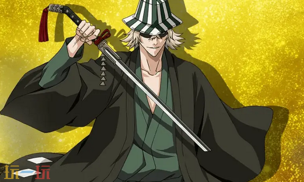 境界刀鸣浦原喜助配队推荐