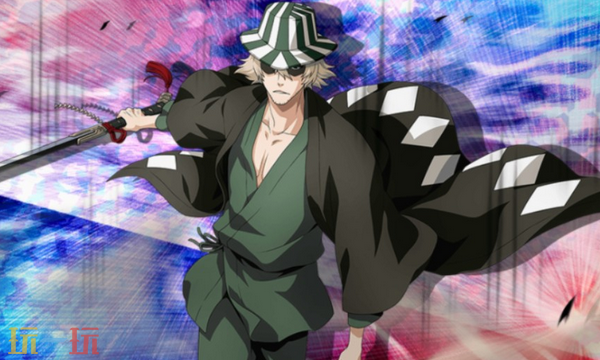 境界刀鸣浦原喜助配队推荐