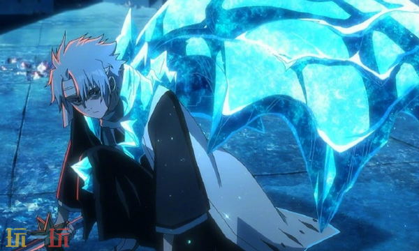 境界刀鸣日番谷冬狮郎配队推荐