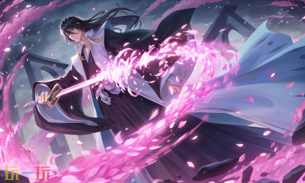 境界刀鸣朽木白哉配队推荐