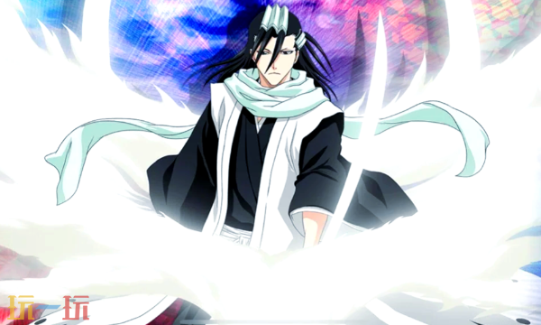 境界刀鸣朽木白哉配队推荐