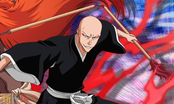 境界刀鸣斑目一角配队推荐