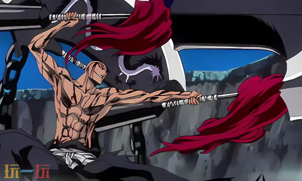 境界刀鸣斑目一角配队推荐