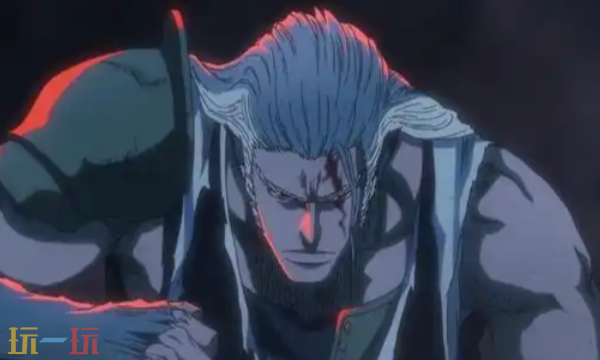 境界刀鸣狛村左阵配队推荐