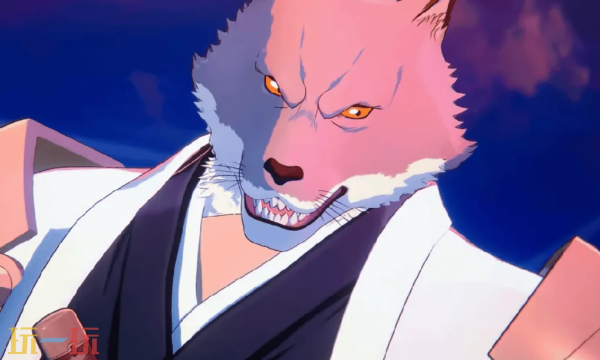 境界刀鸣狛村左阵配队推荐