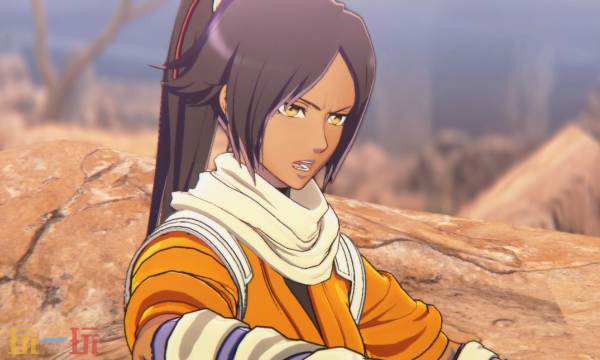 境界刀鸣四枫院夜一配队推荐