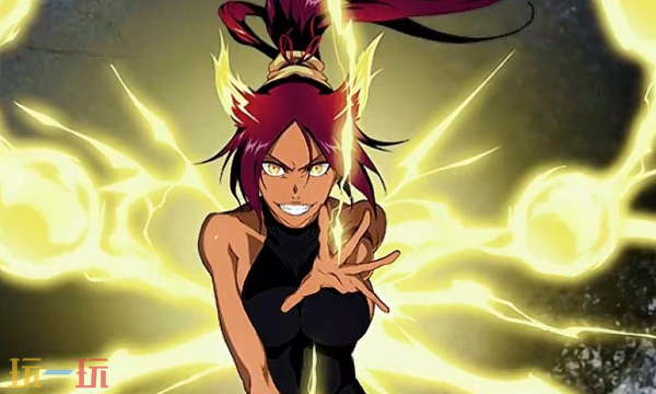 境界刀鸣四枫院夜一配队推荐