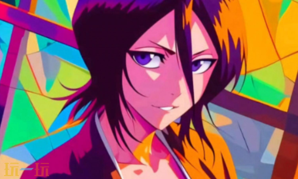 境界刀鸣朽木露琪亚配队推荐