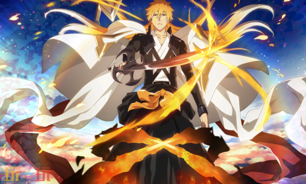 境界刀鸣一护初始配队推荐