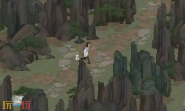 山海旅人手机版兑换码2025最新合集 山海旅人礼包码领取方法