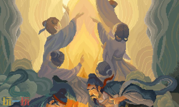 山海旅人手游什么时候上线 山海旅人手游公测时间介绍