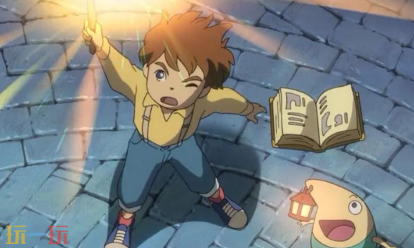 二之国修改器最新版下载 二之国风灵月影修改器