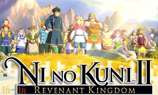 二之国2亡灵国度修改器最新版下载 二之国2风灵月影修改器