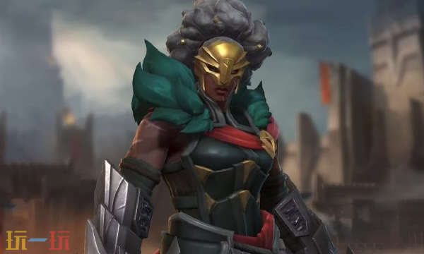 英雄联盟安蓓萨最强出装推荐