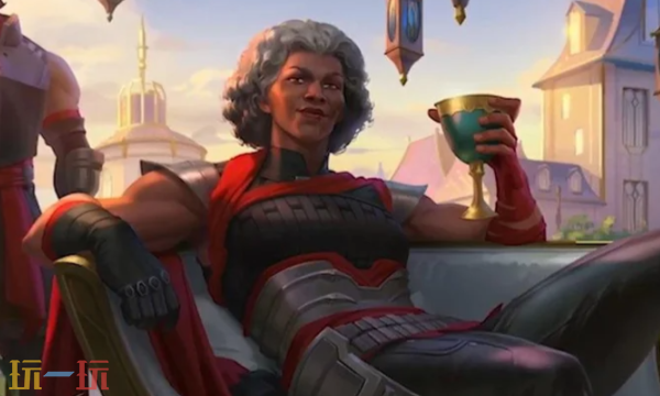 英雄联盟安蓓萨最强出装推荐