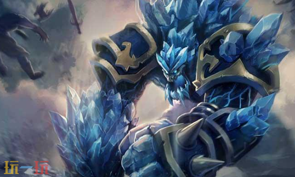 英雄联盟墨菲特上单最强出装推荐