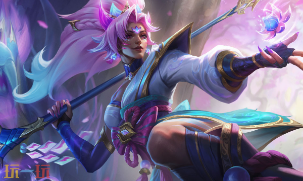 英雄联盟奈德丽打野最强出装推荐