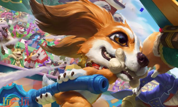 英雄联盟菲兹刺客最强出装推荐