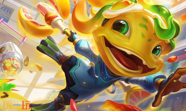 英雄联盟菲兹刺客最强出装推荐