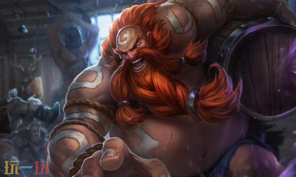 英雄联盟古拉加斯法师最强出装推荐