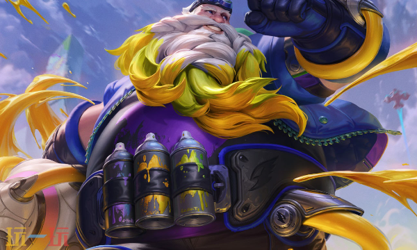 英雄联盟古拉加斯法师最强出装推荐