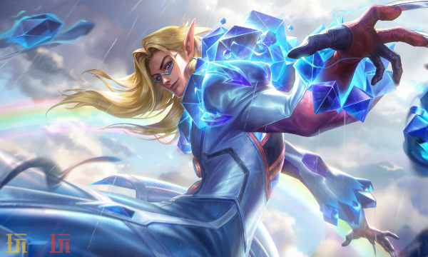 英雄联盟弗拉基米尔法师最强出装推荐