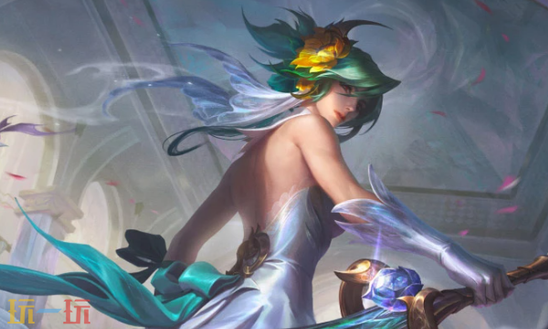 英雄联盟锐雯战士最强出装推荐