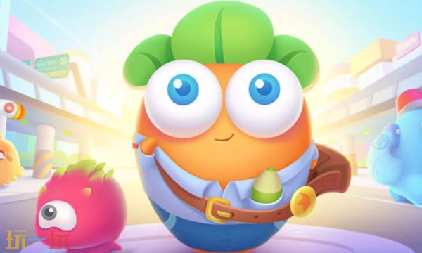 保卫萝卜4官方云游戏秒玩入口 保卫萝卜4云游戏免下载链接入口