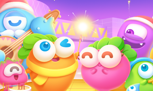 保卫萝卜4官方云游戏入口在哪里 保卫萝卜4云游戏在线玩入口