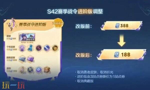 王者荣耀新赛季更新时间s42 王者荣耀最新赛季更新时间