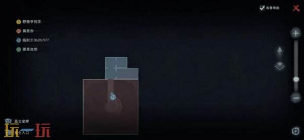 超自然行动组小抄昆仑秘境免费 昆仑秘境最新小抄完整版