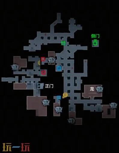 超自然行动组古蜀遗迹小抄完整版 古蜀遗迹极限小抄分享