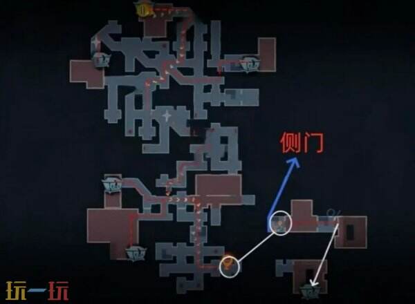 超自然行动组古蜀遗迹小抄完整版 古蜀遗迹极限小抄分享