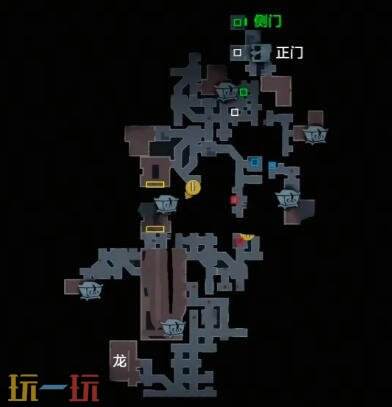 超自然行动组古蜀遗迹小抄完整版 古蜀遗迹极限小抄分享