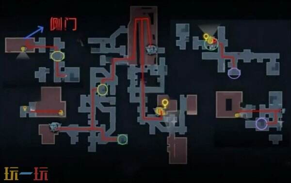 超自然行动组古蜀遗迹小抄完整版 古蜀遗迹极限小抄分享