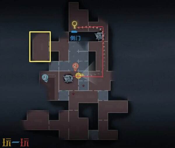 超自然行动组古城普通小抄 精绝古城普通小抄合集分享