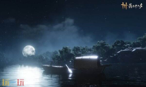 燕云十六声不见山地图蹊跷全收集 不见全地图蹊跷点位一览