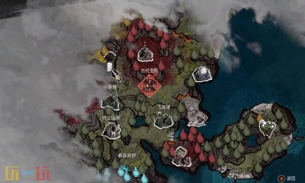 光与影33号远征队唱片收集攻略:卢明 哥不鲁唱片如何收集