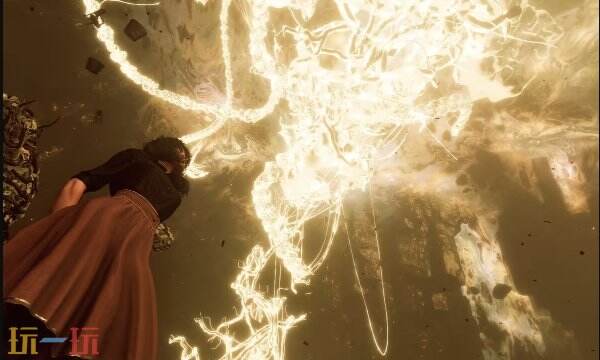 光与影33号远征队唱片收集攻略：卢明蜜月 母爱唱片收集全流程