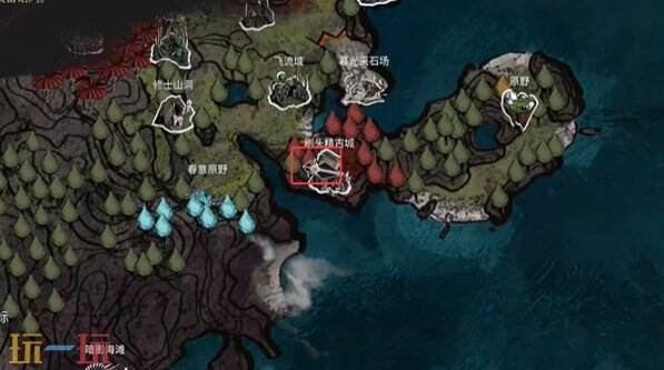 光与影33号远征队唱片收集攻略：往昔的光 麻布与棉花唱片收集流程详解